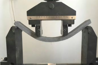 蛟河高延性混凝土 高延性砂浆 抗震加固混凝土产品特点 施工流程