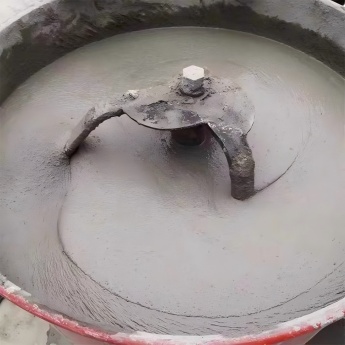 蛟河灌浆料常见问题与解决方法