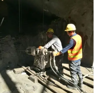 蛟河水下抗分散灌浆料特点 水下不分散注浆料介绍