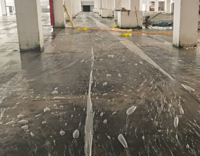 蛟河不发火砂浆和不发火金属骨料有什么区别