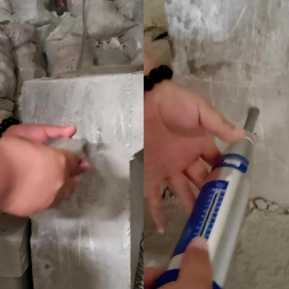 蛟河混凝土强度不足的原因及处理方法