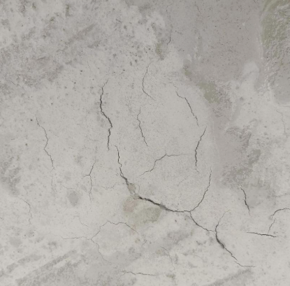 蛟河灌浆料为什么会产生裂缝？出现裂缝该如何处理？