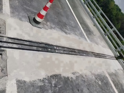 蛟河伸缩缝更换后浇筑材料快速结构修补料速砼的产品特点及施工流程​