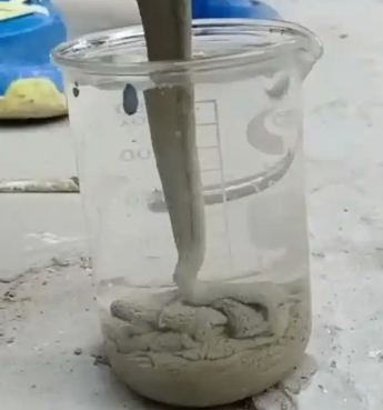 蛟河水工混凝土絮凝剂，水下抗分散剂的作用及施工方法