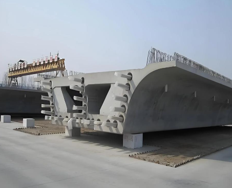 蛟河抗冻压浆料的特点及标准化施工工艺